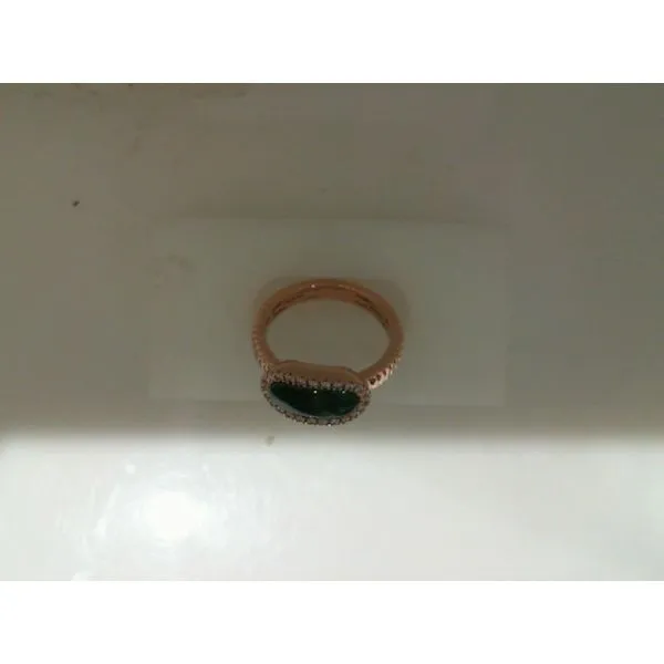 Fashion Ring Robichau's Jewelry, LLC The Woodlands, TX