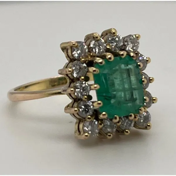 Fashion Ring Robichau's Jewelry, LLC The Woodlands, TX
