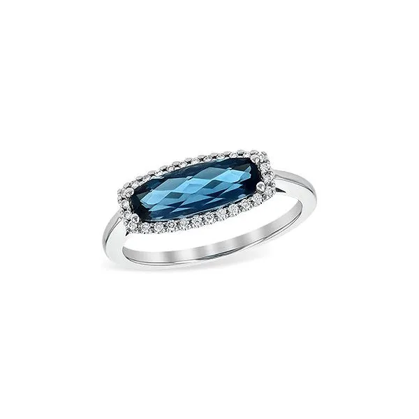 Fashion Ring Robichau's Jewelry, LLC The Woodlands, TX