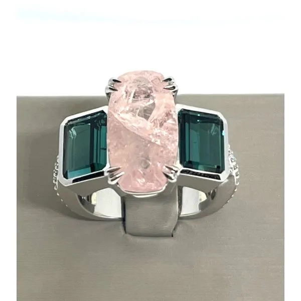 Fashion Ring Image 2 Robichau's Jewelry, LLC The Woodlands, TX