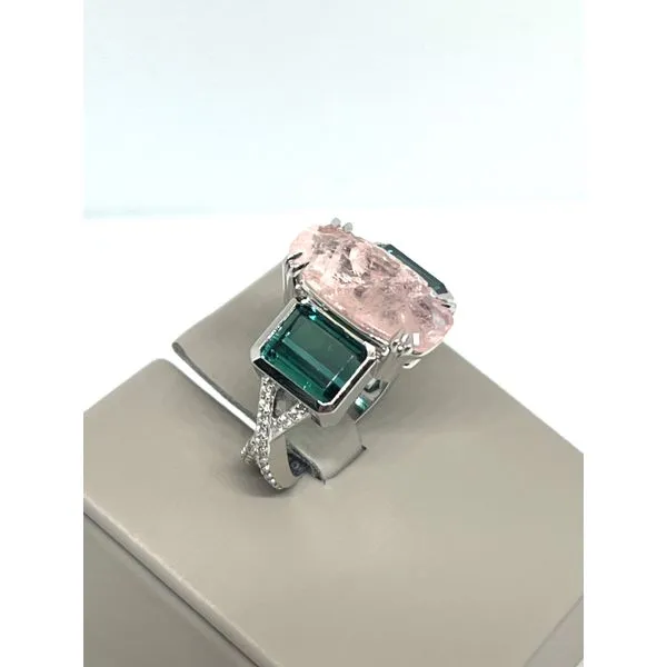Fashion Ring Robichau's Jewelry, LLC The Woodlands, TX
