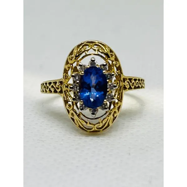 Fashion Ring Robichau's Jewelry, LLC The Woodlands, TX