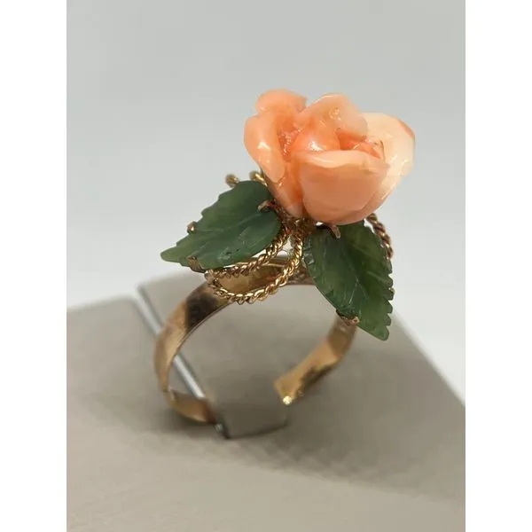 Fashion Ring Robichau's Jewelry, LLC The Woodlands, TX