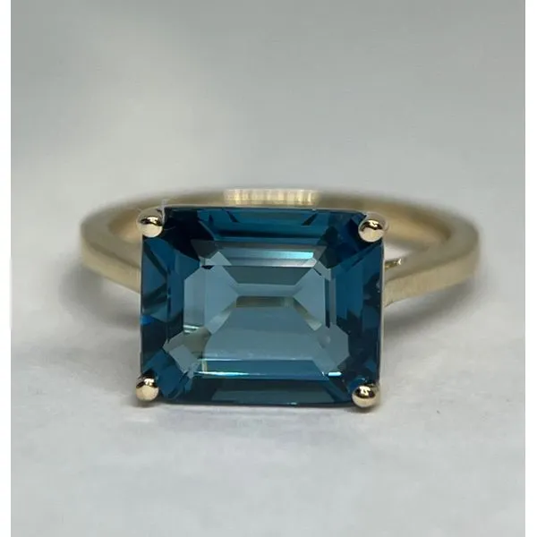Fashion Ring Robichau's Jewelry, LLC The Woodlands, TX