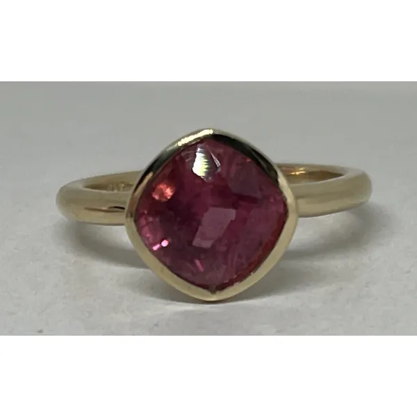 Fashion Ring Robichau's Jewelry, LLC The Woodlands, TX