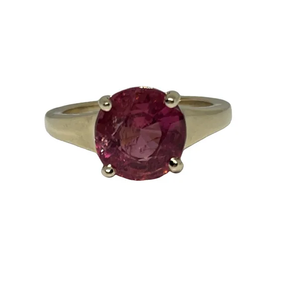 Fashion Ring Robichau's Jewelry, LLC The Woodlands, TX