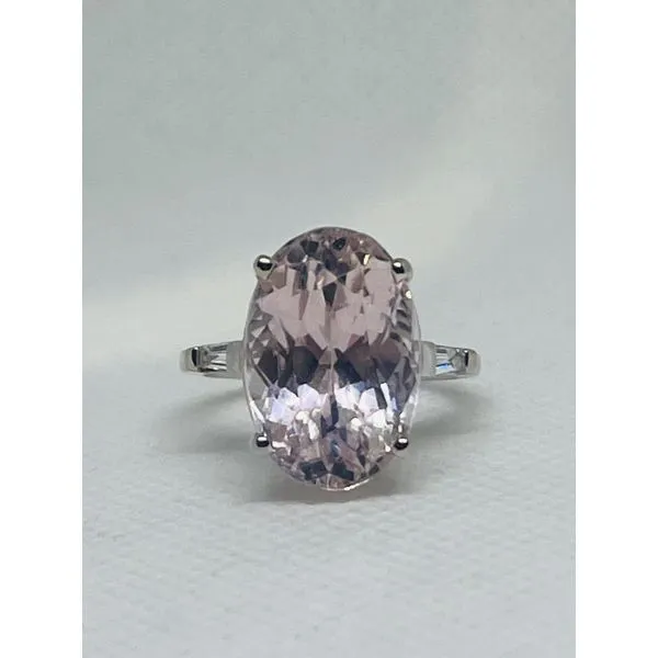 Fashion Ring Robichau's Jewelry, LLC The Woodlands, TX