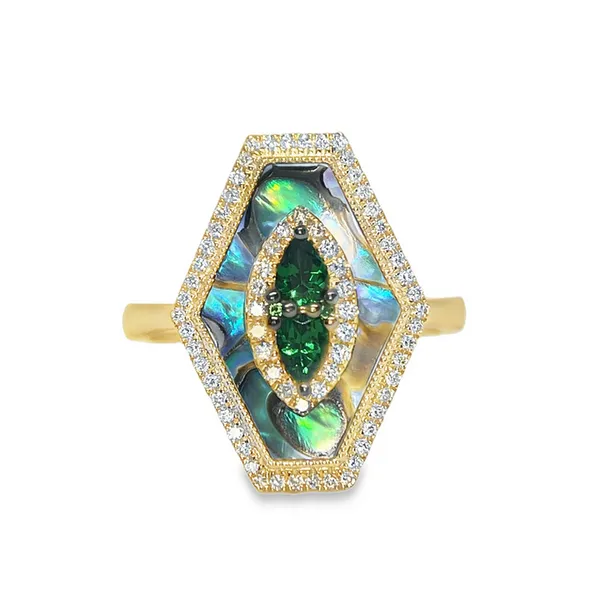 Fashion Ring Robichau's Jewelry, LLC The Woodlands, TX