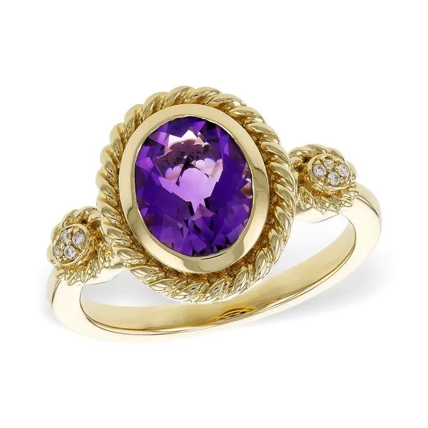 Fashion Ring Robichau's Jewelry, LLC The Woodlands, TX