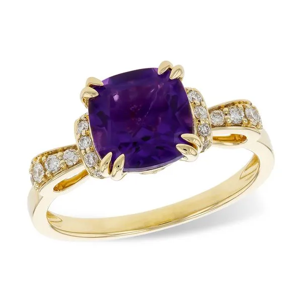 Fashion Ring Robichau's Jewelry, LLC The Woodlands, TX