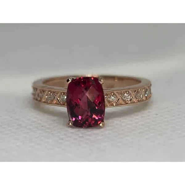 Fashion Ring Robichau's Jewelry, LLC The Woodlands, TX
