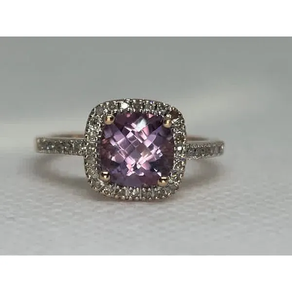 Fashion Ring Robichau's Jewelry, LLC The Woodlands, TX