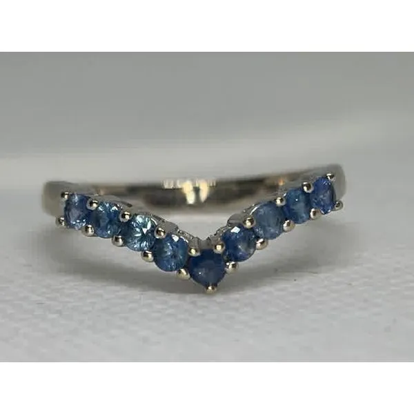 Fashion Ring Robichau's Jewelry, LLC The Woodlands, TX