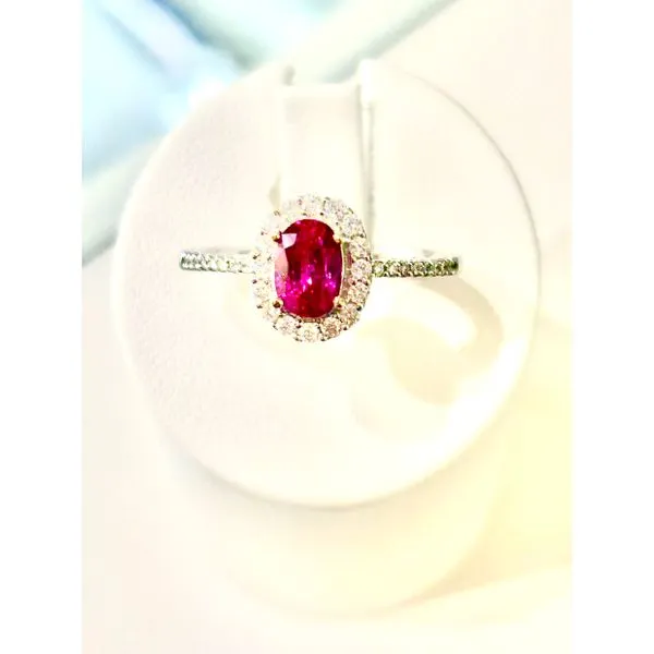 Fashion Ring Robichau's Jewelry, LLC The Woodlands, TX