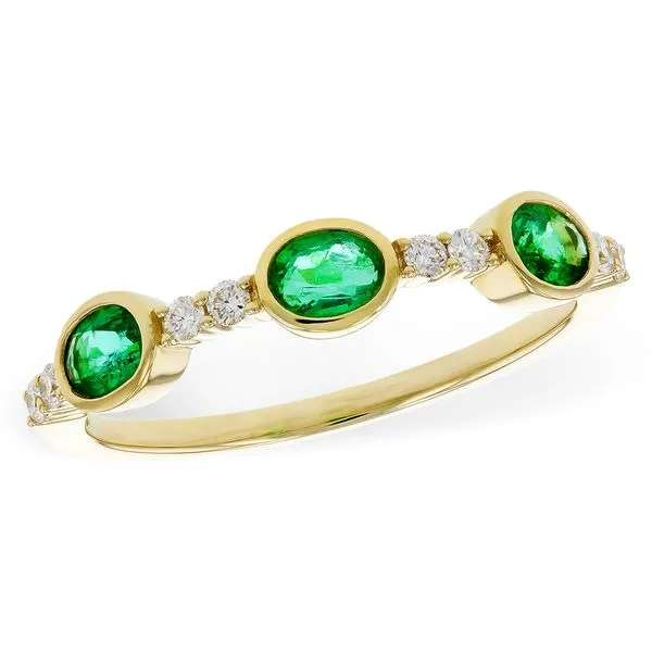 Fashion Ring Robichau's Jewelry, LLC The Woodlands, TX
