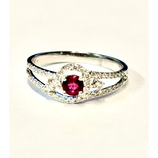 Fashion Ring Robichau's Jewelry, LLC The Woodlands, TX