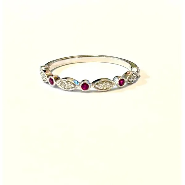 Fashion Ring Robichau's Jewelry, LLC The Woodlands, TX