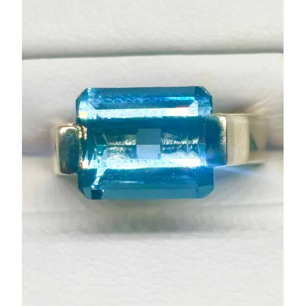 Fashion Ring Robichau's Jewelry, LLC The Woodlands, TX