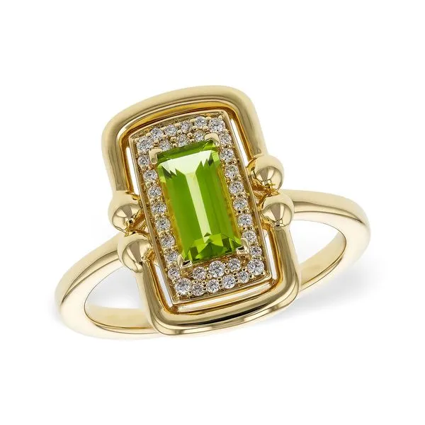 Fashion Ring Robichau's Jewelry, LLC The Woodlands, TX