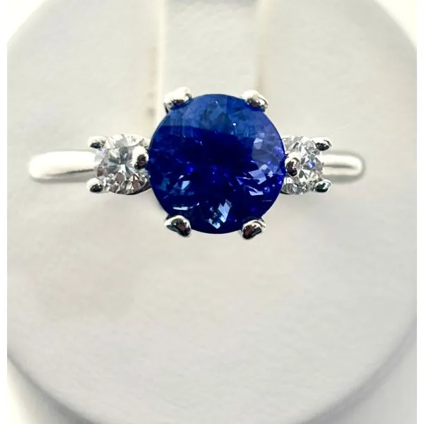 Fashion Ring Robichau's Jewelry, LLC The Woodlands, TX