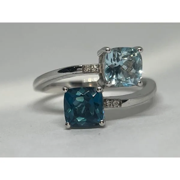 Fashion Ring Robichau's Jewelry, LLC The Woodlands, TX