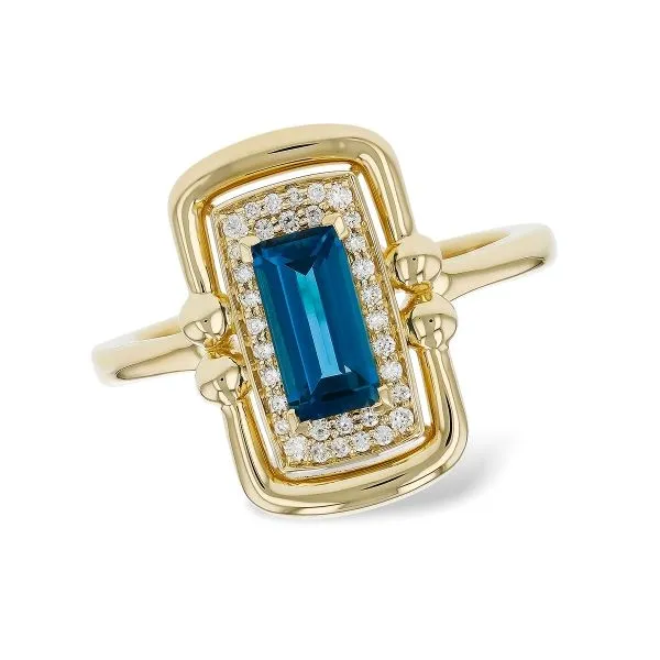 Fashion Ring Robichau's Jewelry, LLC The Woodlands, TX