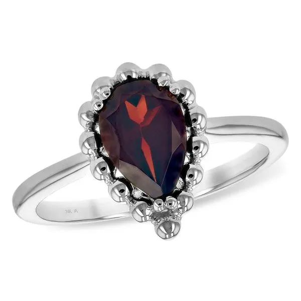 Fashion Ring Robichau's Jewelry, LLC The Woodlands, TX