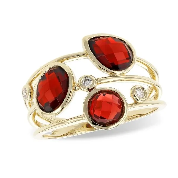 Fashion Ring Robichau's Jewelry, LLC The Woodlands, TX