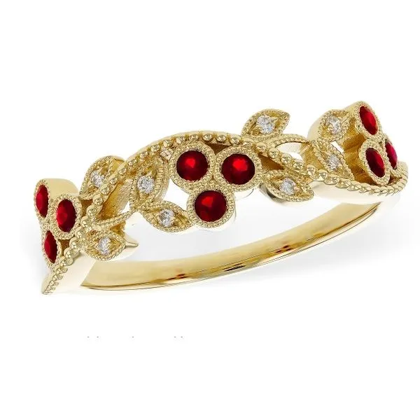 Fashion Ring Robichau's Jewelry, LLC The Woodlands, TX