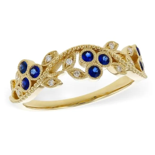 Fashion Ring Robichau's Jewelry, LLC The Woodlands, TX