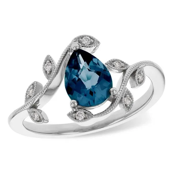 Fashion Ring Robichau's Jewelry, LLC The Woodlands, TX