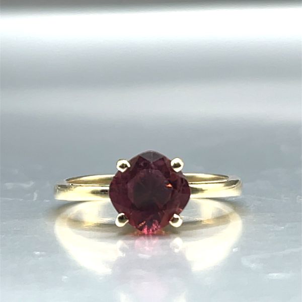 Fashion Ring Robichau's Jewelry, LLC The Woodlands, TX