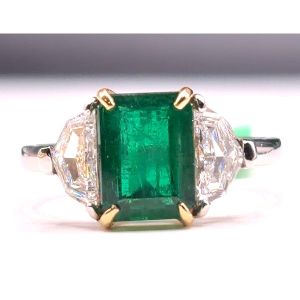 Fashion Ring Robichau's Jewelry, LLC The Woodlands, TX