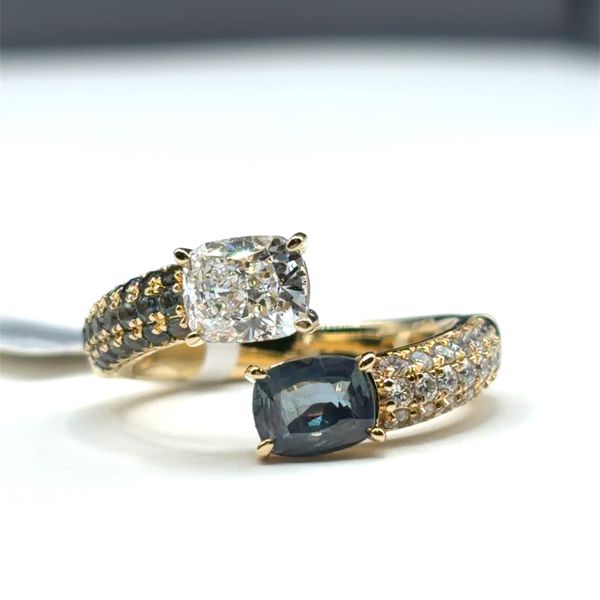 Fashion Ring Robichau's Jewelry, LLC The Woodlands, TX