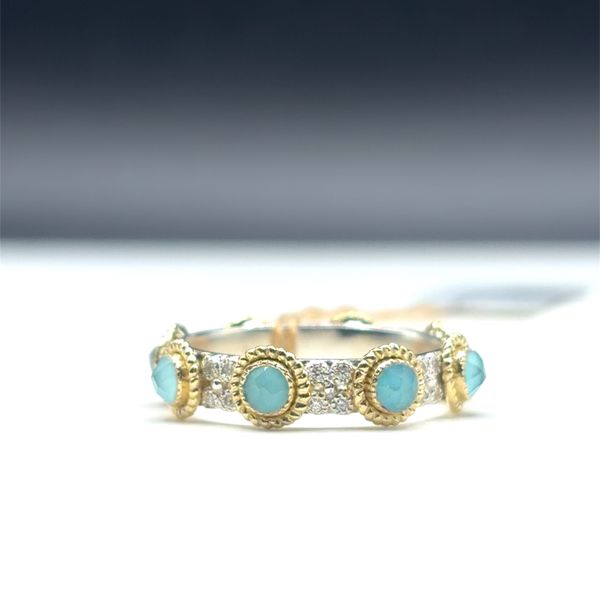 Fashion Ring Robichau's Jewelry, LLC The Woodlands, TX