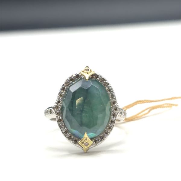 Fashion Ring Robichau's Jewelry, LLC The Woodlands, TX