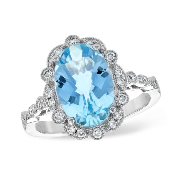 Fashion Ring Robichau's Jewelry, LLC The Woodlands, TX