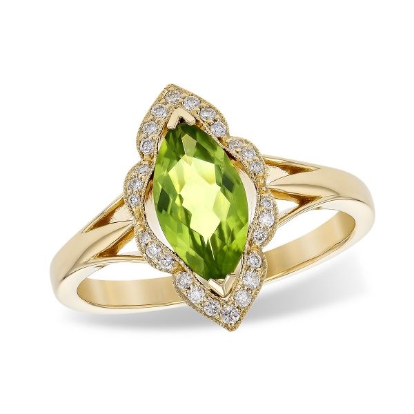 Fashion Ring Robichau's Jewelry, LLC The Woodlands, TX
