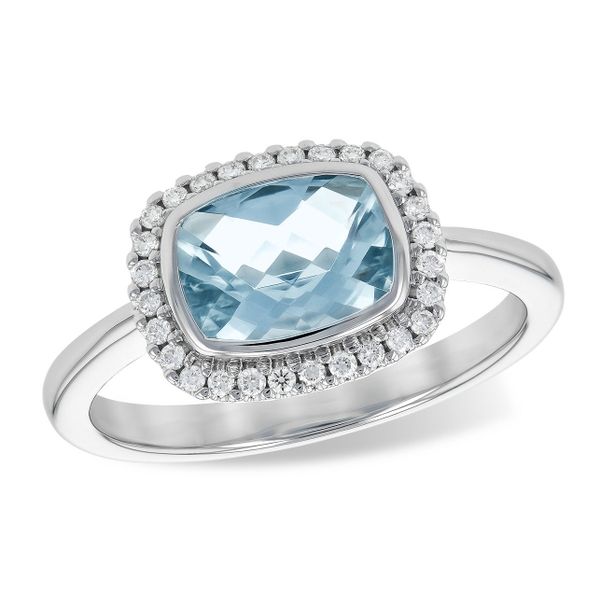 Fashion Ring Robichau's Jewelry, LLC The Woodlands, TX