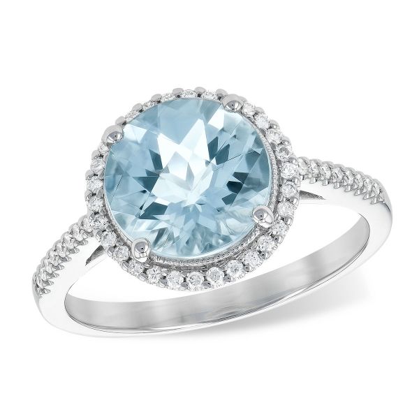 Fashion Ring Robichau's Jewelry, LLC The Woodlands, TX