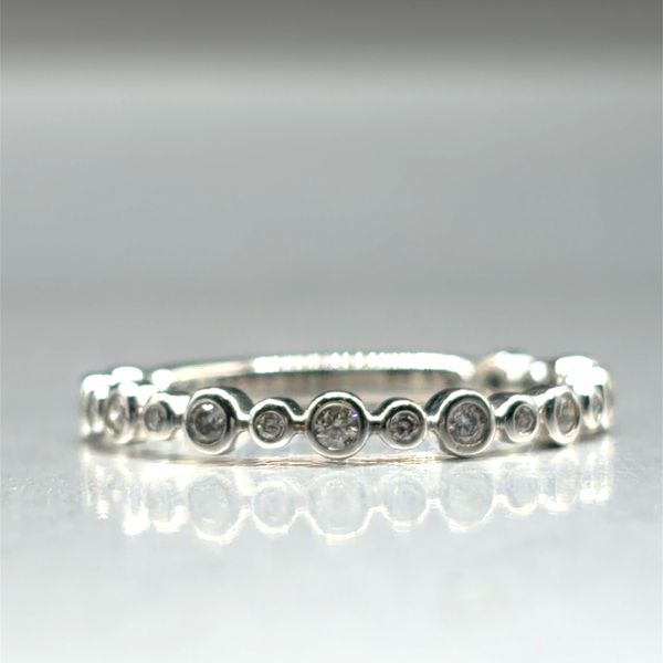 Fashion Ring Robichau's Jewelry, LLC The Woodlands, TX