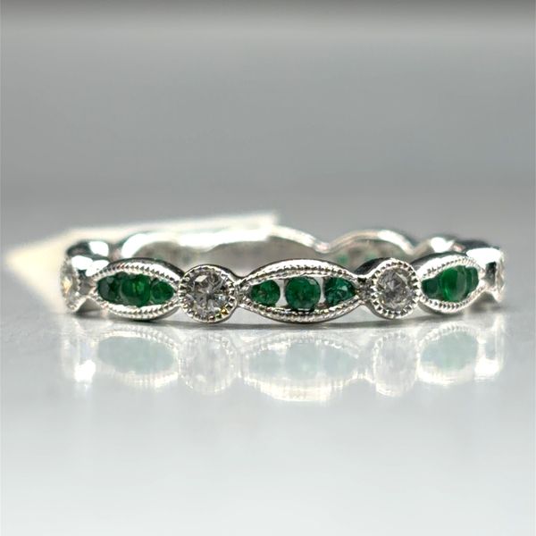 Fashion Ring Robichau's Jewelry, LLC The Woodlands, TX