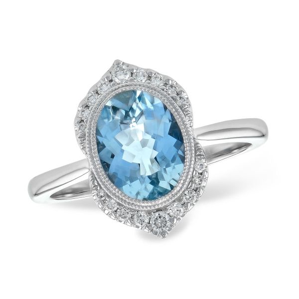 Fashion Ring Robichau's Jewelry, LLC The Woodlands, TX
