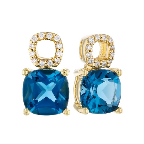 Fashion Ring Robichau's Jewelry, LLC The Woodlands, TX