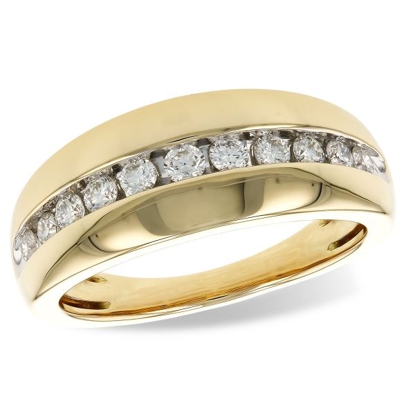 Fashion Ring Robichau's Jewelry, LLC The Woodlands, TX