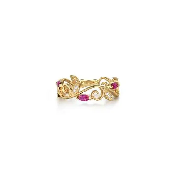 Fashion Ring Robichau's Jewelry, LLC The Woodlands, TX