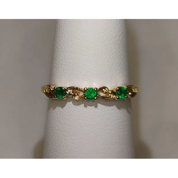 Fashion Ring Robichau's Jewelry, LLC The Woodlands, TX