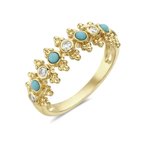 Fashion Ring Robichau's Jewelry, LLC The Woodlands, TX