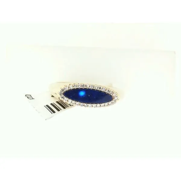 Fashion Ring Robichau's Jewelry, LLC The Woodlands, TX
