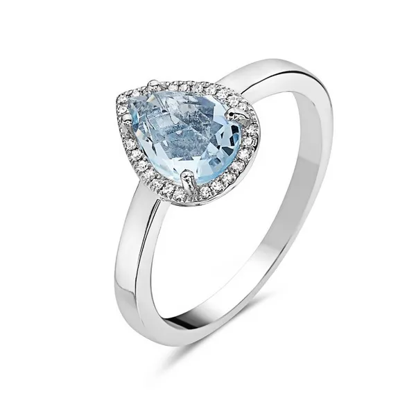 Fashion Ring Robichau's Jewelry, LLC The Woodlands, TX